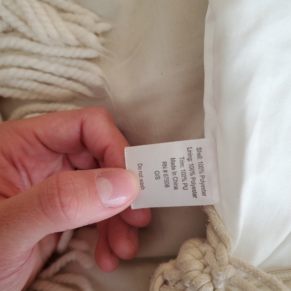 Boho Womens Handbag - Picture 2 of 5